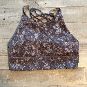 Lululemon Bra